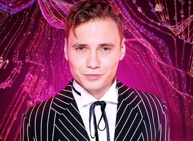 Зірка «Голосу країни» Марко Квітка мобілізувався та став десантником