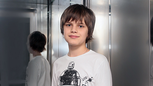Юрий Привыка