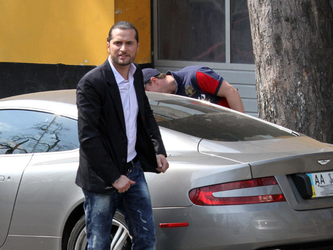 Ираклий Пирцхалава