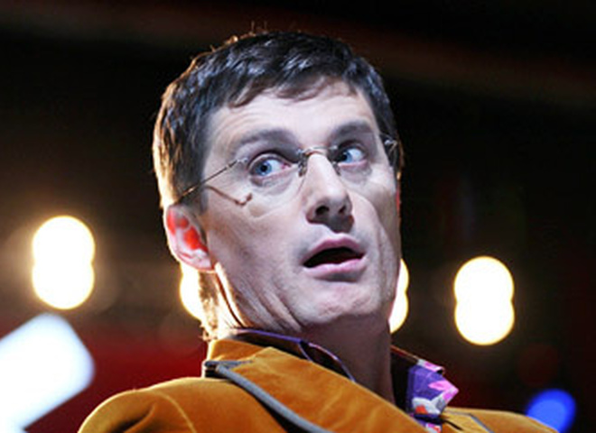 Звезды выбирали украинские таланты