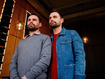 Братья Юдины