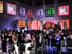 Премия BEST FASHION AWARDS