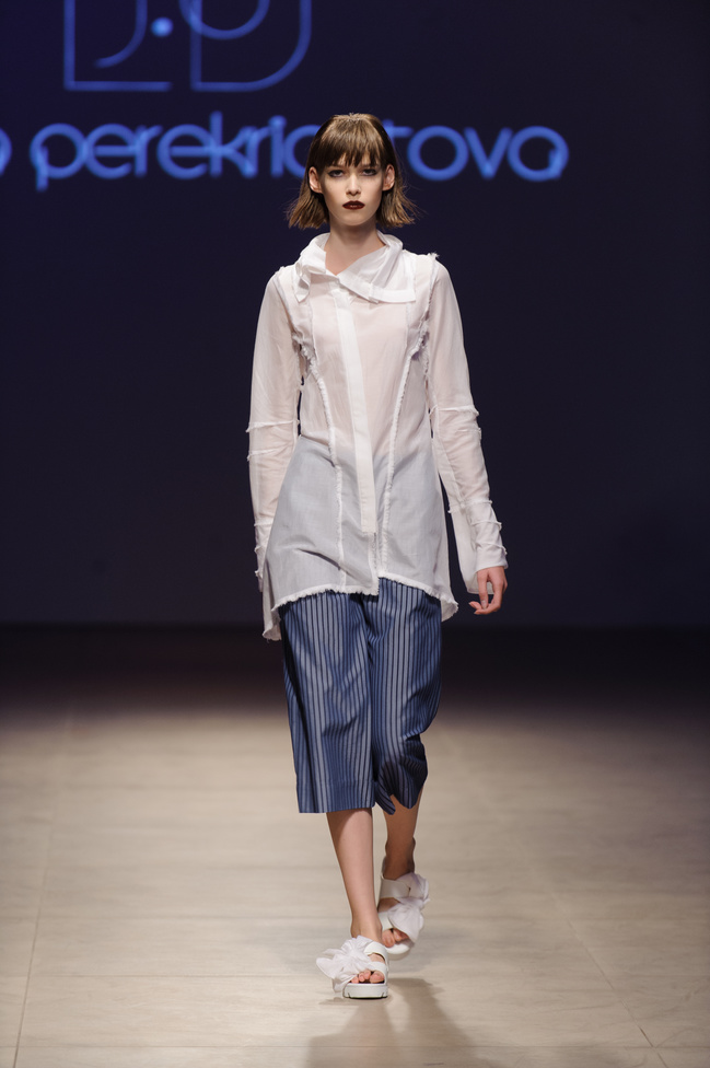 J.PEREKRIOSTOVA весна-літо 2017