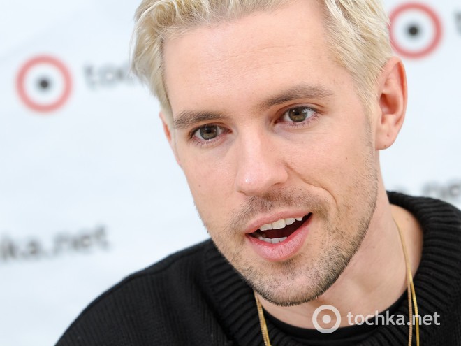 Маркус Рива