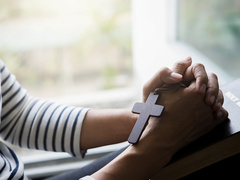 Василь Великий: про що моляться, звертаючись до святого