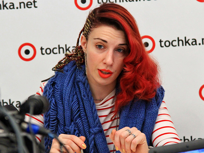 Мария Кацева