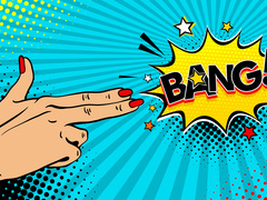 Які жарти недоречні з чоловіком