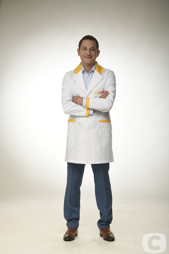 Валерий Ославский