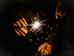 6 вещей, которые ты пообещаешь себе сделать в 2020, но не сделаешь (скорее всего)