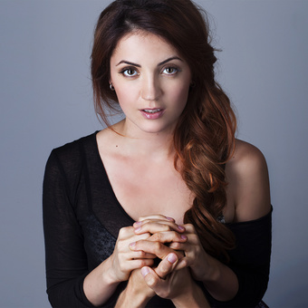 Ольга Цибульська