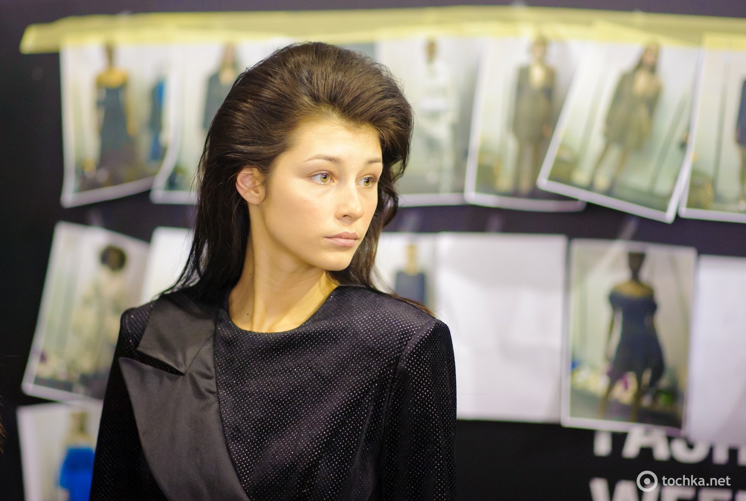 Backstage UFW FW 18-19