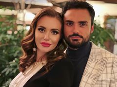 Слава и Эдгар Каминские