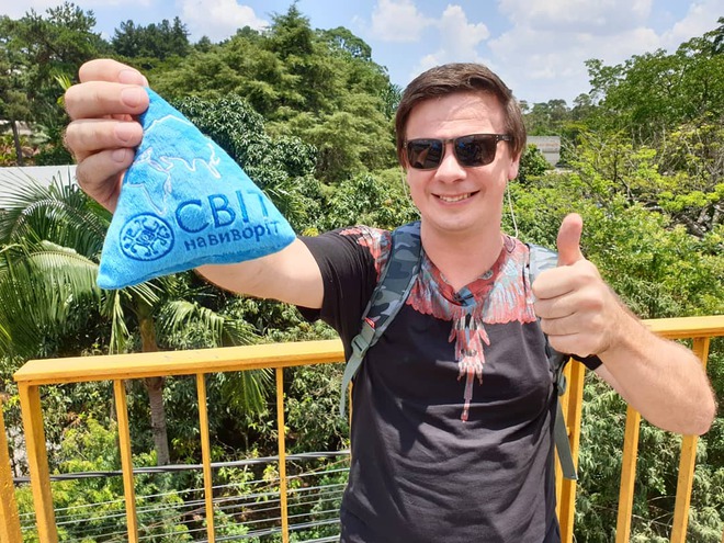 Итоги 2018: Дмитрий Комаров поделился лучшими воспоминаниями за год