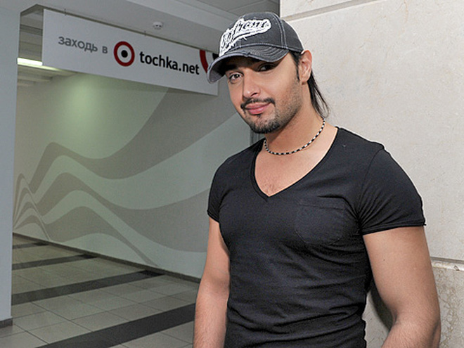 Виталий Козловский