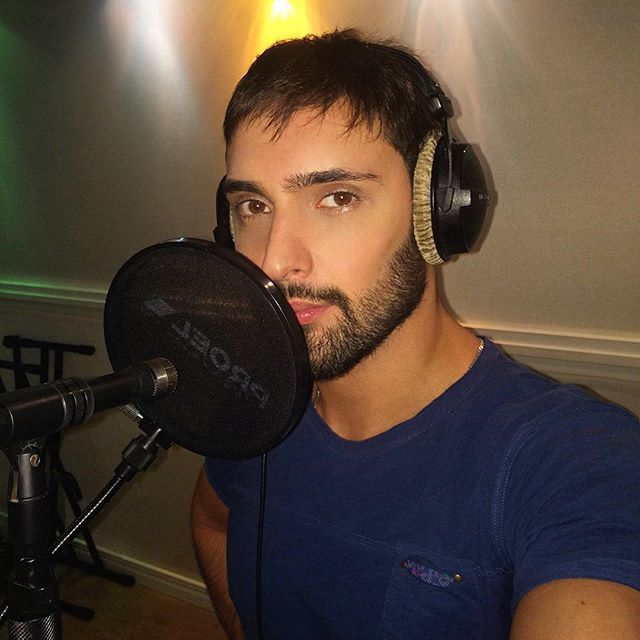 Виталий Козловский