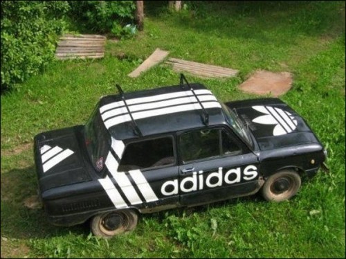 Непростые товары