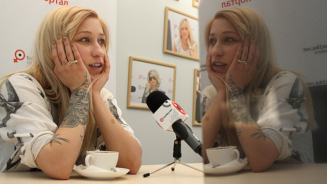 Валерия Ковальская