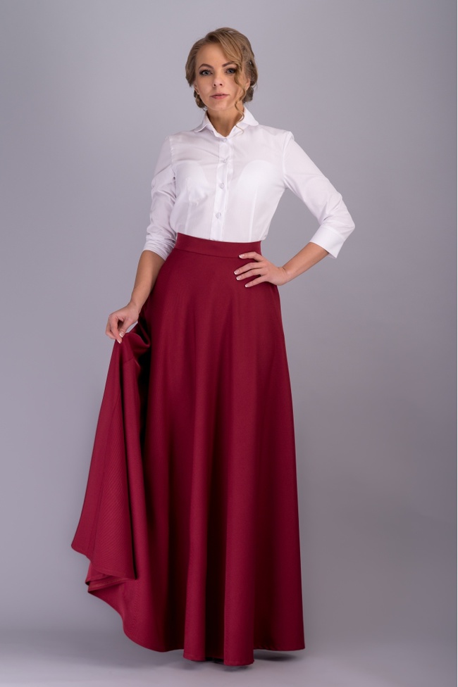 Длинная юбка BANT, 1199 грн