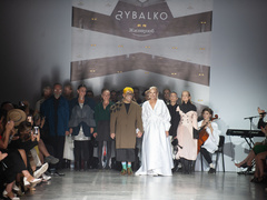RYBALKO & Жизнелюб коллекция SS20