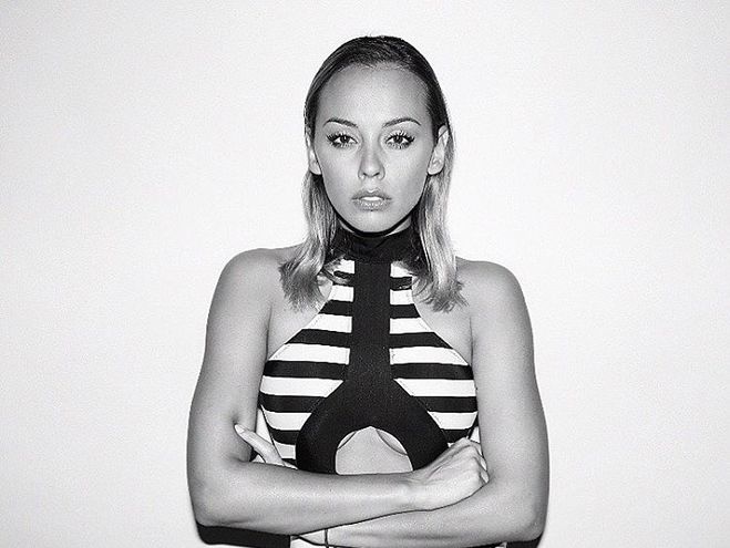 Юлия Брычковская