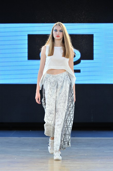 KO by Ksenia Kolotiy