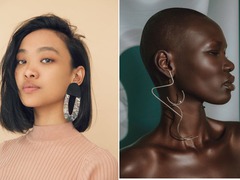 Модні аксесуари на весну-літо 2020: пов'язки й косинки на голову