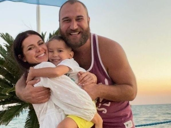 Аліна Шаманська розкрила нові подробиці розлучення з Русланом Ханумаком