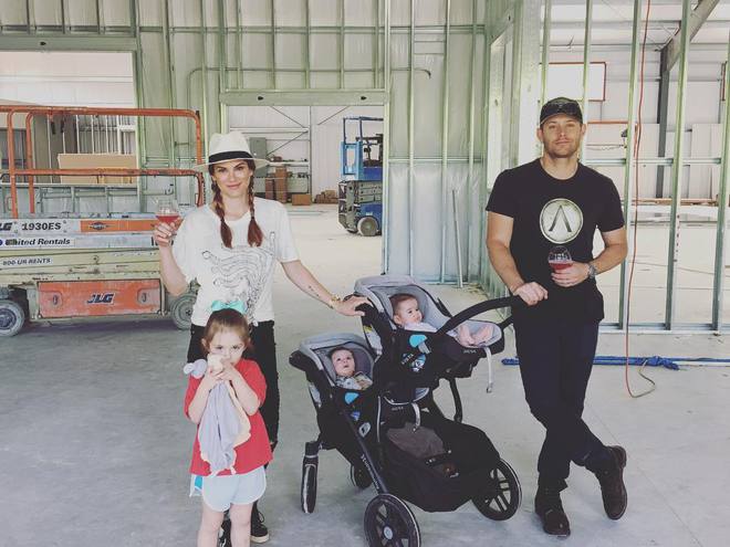 Family Business Beer Co