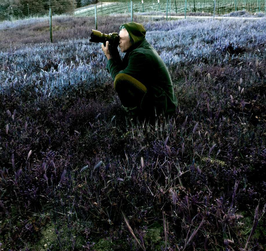 Брайан Рендалл