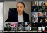 Пятый сон Веры Павловны под сенью Майдана. СВП - svpkino