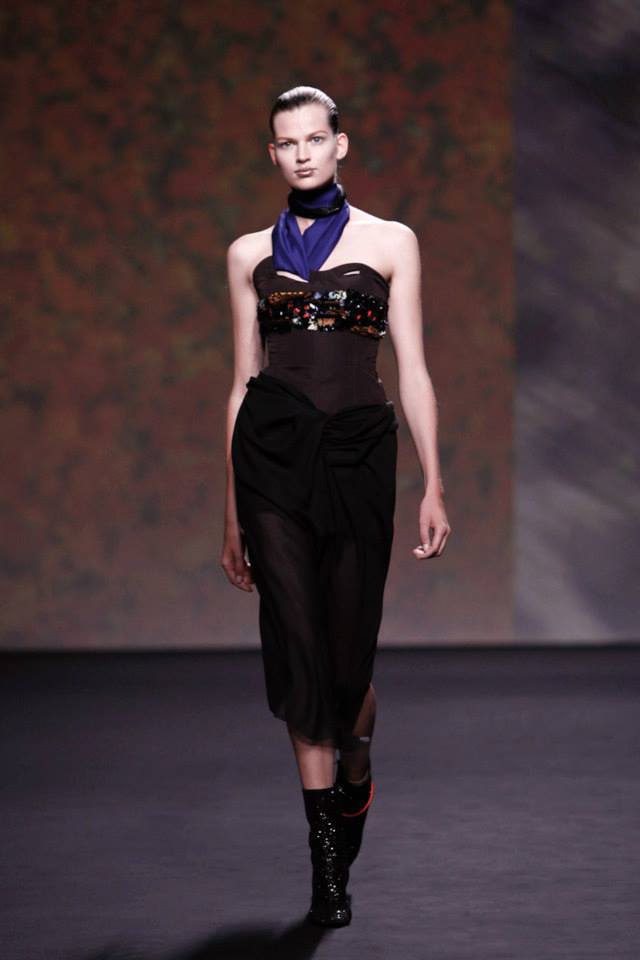 Dior Haute Coture Fall-Winter 2013-2014