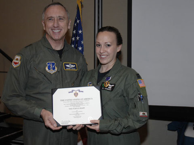 Мэри Дженнигс Хегар