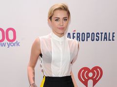 Майли Сайрус