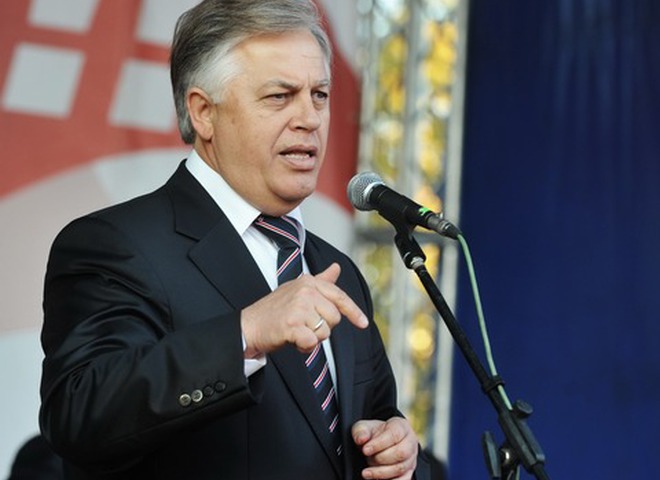 Петр Симоненко