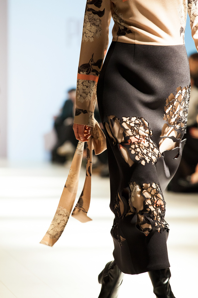 Украинцы на Mercedes-Benz Fashion Week Tbilisi