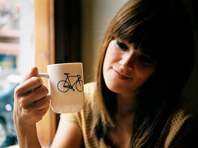 Выбери красивую термо-чашку