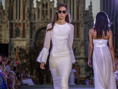 Как прошёл показ ANASTASIIA IVANOVA SS 2020: фотоотчёт