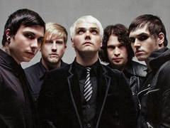 My Chemical Romance