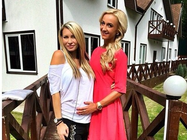 Ольга Бузова