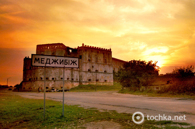Топ-5 замков, которые стоит посетить в Украине
