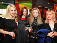 Прем'єра фільму "Ворон"