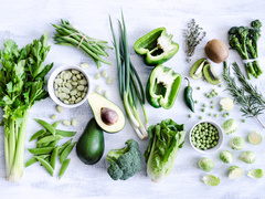 Вітаміни для здоров'я волосся