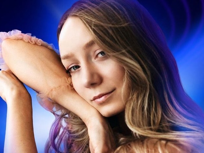 Учасниця Нацвідбору-2026 Leléka розповіла про невдалий шлюб із німцем