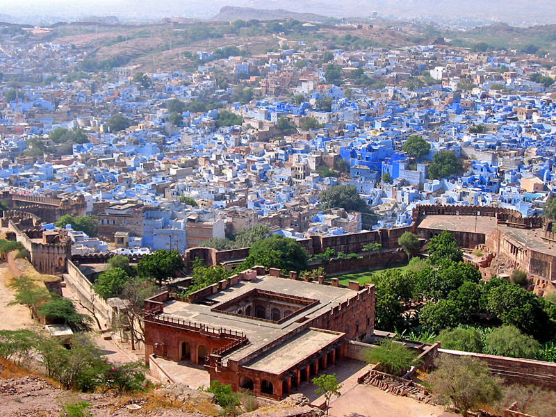 Кінотуризм: Поїзд на Дарджилінг