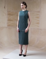 Лукбук Domanoff осень-зима 14/15