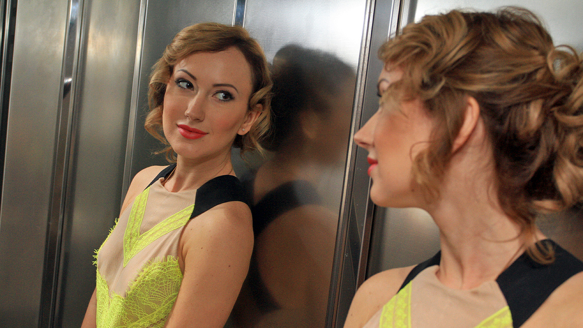 Ксения Бугримова