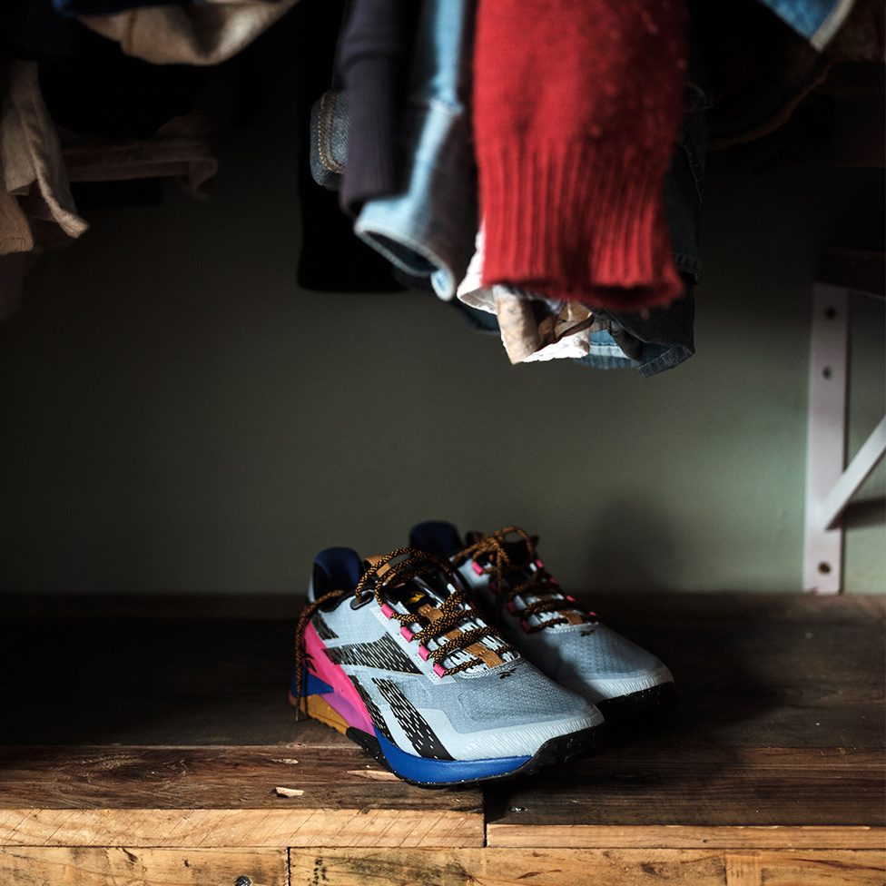 Reebok Nano X1 Adventure