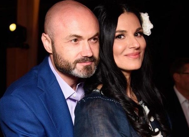 Єфросиніна розсекретила, як чоловік реагує на чутки про його зради