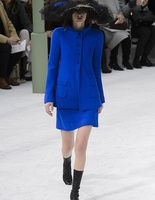 Chanel Haute Couture ss 2015 Chanel Haute Couture ss 2015