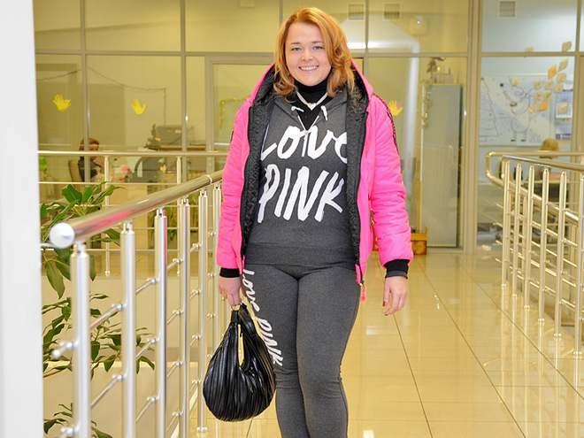 Тетяна Крикуненко